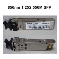 Gigabit Mgb-Sx LC 850 нм 550 м 1,25 г SFP